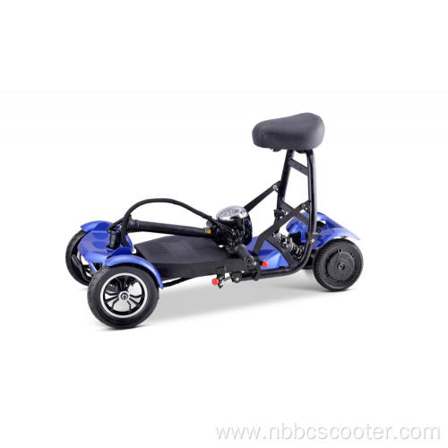 Adult Electric Scooters Disabled People power Scooter